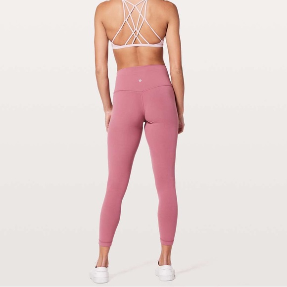 lululemon athletica Pants - SOLD Lululemon Align Pant II *25"